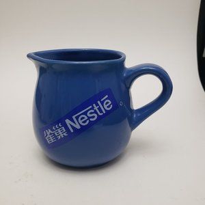 Nestle Special Edition Creamer 2002